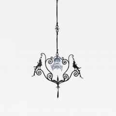 Carlo Rizzarda Carlo Rizzarda chandelier - 4819043