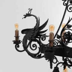 Carlo Rizzarda Chandelier - 4587889