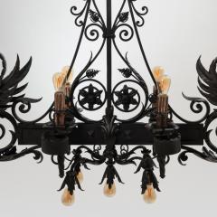 Carlo Rizzarda Chandelier - 4587891