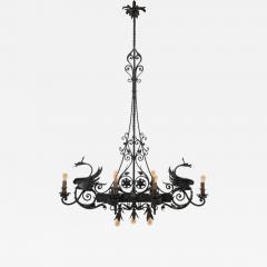 Carlo Rizzarda Chandelier - 4588771