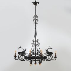 Carlo Rizzarda Chandelier - 4588774