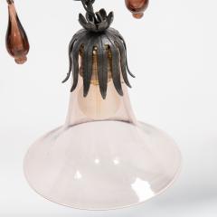 Carlo Rizzarda Chandelier Mod 242 by Carlo Rizzarda circa 1910 - 3647664