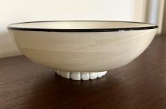 Carlo Scarpa Bowl for Pauly Co  - 2883078