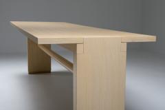 Carlo Scarpa Carlo Scarpa Dining Table for Simon Gavina 1972 - 1999065