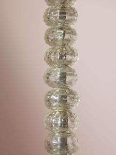 Carlo Scarpa Carlo Scarpa floor lamp model 2226 produced by Venini Italy 1938 39 - 4402059