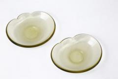 Carlo Scarpa Carlo Scarpa for Venini Glass Dishes - 1817789