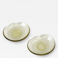 Carlo Scarpa Carlo Scarpa for Venini Glass Dishes - 1818716