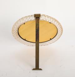 Carlo Scarpa Carlo Scarpa for Venini Table Mirror circa 1950 - 4430381