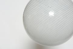 Carlo Scarpa Carlo Scarpa for Venini ceiling light attributed - 2871304