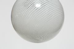 Carlo Scarpa Carlo Scarpa for Venini ceiling light attributed - 2871306