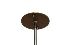 Carlo Scarpa Carlo Scarpa for Venini ceiling light attributed - 2871308