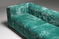 Carlo Scarpa Cornaro Sofa Set by Carlo Scarpa for Simon 1970s - 2420981