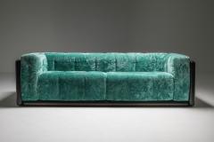 Carlo Scarpa Cornaro Sofa Set by Carlo Scarpa for Simon 1970s - 2420989