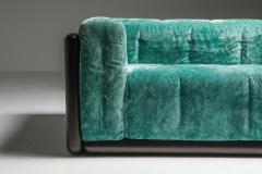 Carlo Scarpa Cornaro Sofa Set by Carlo Scarpa for Simon 1970s - 2420990