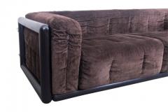 Carlo Scarpa Cornaro Three Seat Sofa by Carlo Scarpa - 456166