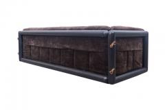 Carlo Scarpa Cornaro Three Seat Sofa by Carlo Scarpa - 456167