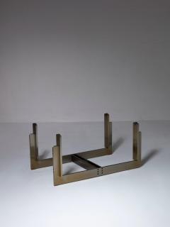 Carlo Scarpa Florian Low Table by Carlo Scarpa for Simon Gavina - 4726790