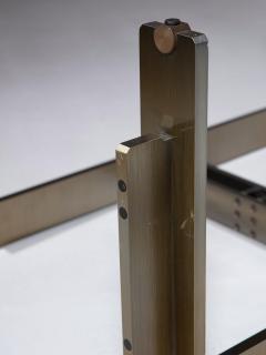 Carlo Scarpa Florian Low Table by Carlo Scarpa for Simon Gavina - 4726791