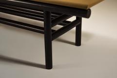 Carlo Scarpa Gritti Dining Table by Carlo Scarpa for Simon Italy - 4300099