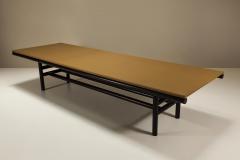 Carlo Scarpa Gritti Dining Table by Carlo Scarpa for Simon Italy - 4300108