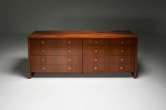 Carlo Scarpa Italian Commode with Drawers Attributed to Carlo Scarpa 1965 - 1928126