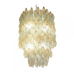 Carlo Scarpa POLIEDRI CEILING LIGHT BY CARLO SCARPA FOR VENINI - 2133579