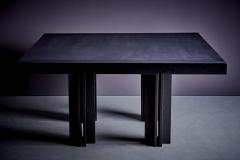 Carlo Scarpa Quatour Dining Table by Carlo Scarpa - 3859807