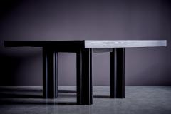 Carlo Scarpa Quatour Dining Table by Carlo Scarpa - 3859809