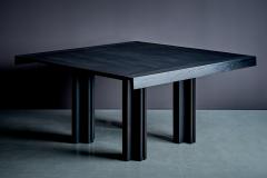 Carlo Scarpa Quatour Dining Table by Carlo Scarpa - 4529062