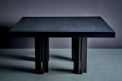 Carlo Scarpa Quatour Dining Table by Carlo Scarpa - 4529069