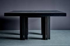 Carlo Scarpa Quatour Dining Table by Carlo Scarpa - 4529070