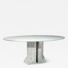 Carlo Scarpa Samo dining table by Carlo Scarpa Italy 1970 - 2029072