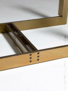 Carlo Scarpa Sarpi Table by Carlo Scarpa for Simon Gavina - 4728222