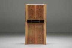 Carlo Scarpa Scuderia Cupboard by Carlo Scarpa for Bernini 1977 - 2693789