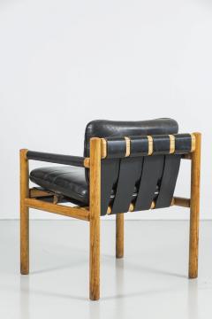 Carlo Scarpa Set of Four Chairs Attributed to Carlo Scarpa Italy 1960s - 194548