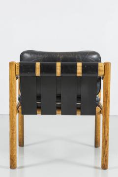 Carlo Scarpa Set of Four Chairs Attributed to Carlo Scarpa Italy 1960s - 194551