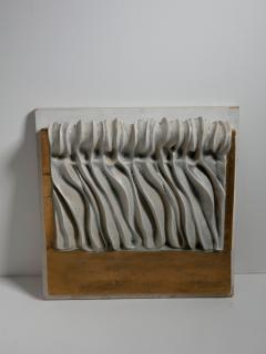 Carlo Zauli Ceramic Artwork by Carlo Zauli - 4725357