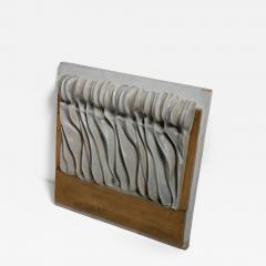 Carlo Zauli Ceramic Artwork by Carlo Zauli - 4801383