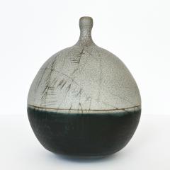 Carlo Zauli Large Ceramic Vase by Carlo Zauli 1960s - 3713943