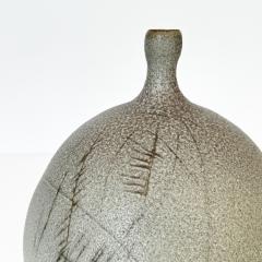 Carlo Zauli Large Ceramic Vase by Carlo Zauli 1960s - 3713945