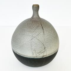 Carlo Zauli Large Ceramic Vase by Carlo Zauli 1960s - 3713948