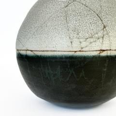 Carlo Zauli Large Ceramic Vase by Carlo Zauli 1960s - 3713949