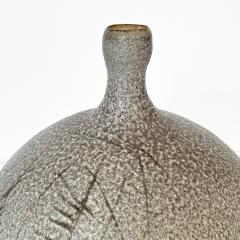 Carlo Zauli Large Ceramic Vase by Carlo Zauli 1960s - 3713951