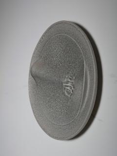 Carlo Zauli Rare Ceramic Wall Mounted Sculpture by Carlo Zauli - 4724624