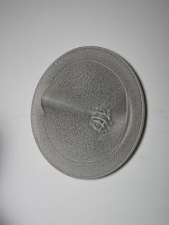 Carlo Zauli Rare Ceramic Wall Mounted Sculpture by Carlo Zauli - 4724625