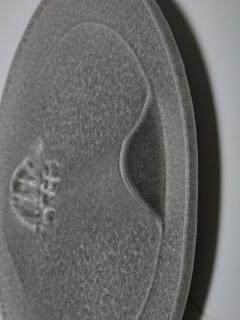 Carlo Zauli Rare Ceramic Wall Mounted Sculpture by Carlo Zauli - 4724627