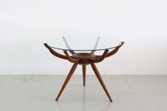 Carlo de Carli Carlo De Carli Spider Table - 416803