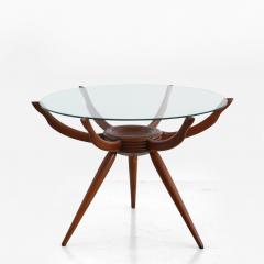 Carlo de Carli Carlo De Carli Spider Table - 417078