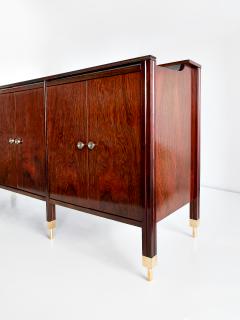 Carlo de Carli Carlo de Carli Rosewood Sideboard for Sormani Italy 1964 - 448933