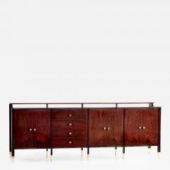 Carlo de Carli Carlo de Carli Rosewood Sideboard for Sormani Italy 1964 - 449213